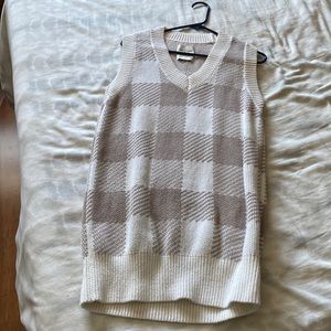 Abercrombie and Fitch Sweater Dress